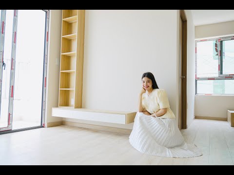 Sở hữu nhà chỉ với 179 triệu đồng