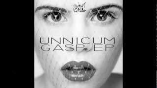UNNICUM - GASP EP ON SGRF RECORDS OUT NOW!!! (01.01.2013)