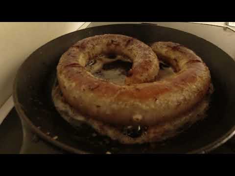 MongoTV_11103 - Mongo Madskole - Del 3 - MEDISTERPØLSE Med KARTOFLER og BRUN SOVS