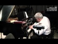"Come Fly With Me" Monty Alexander &His Trio Live on Soundcheck