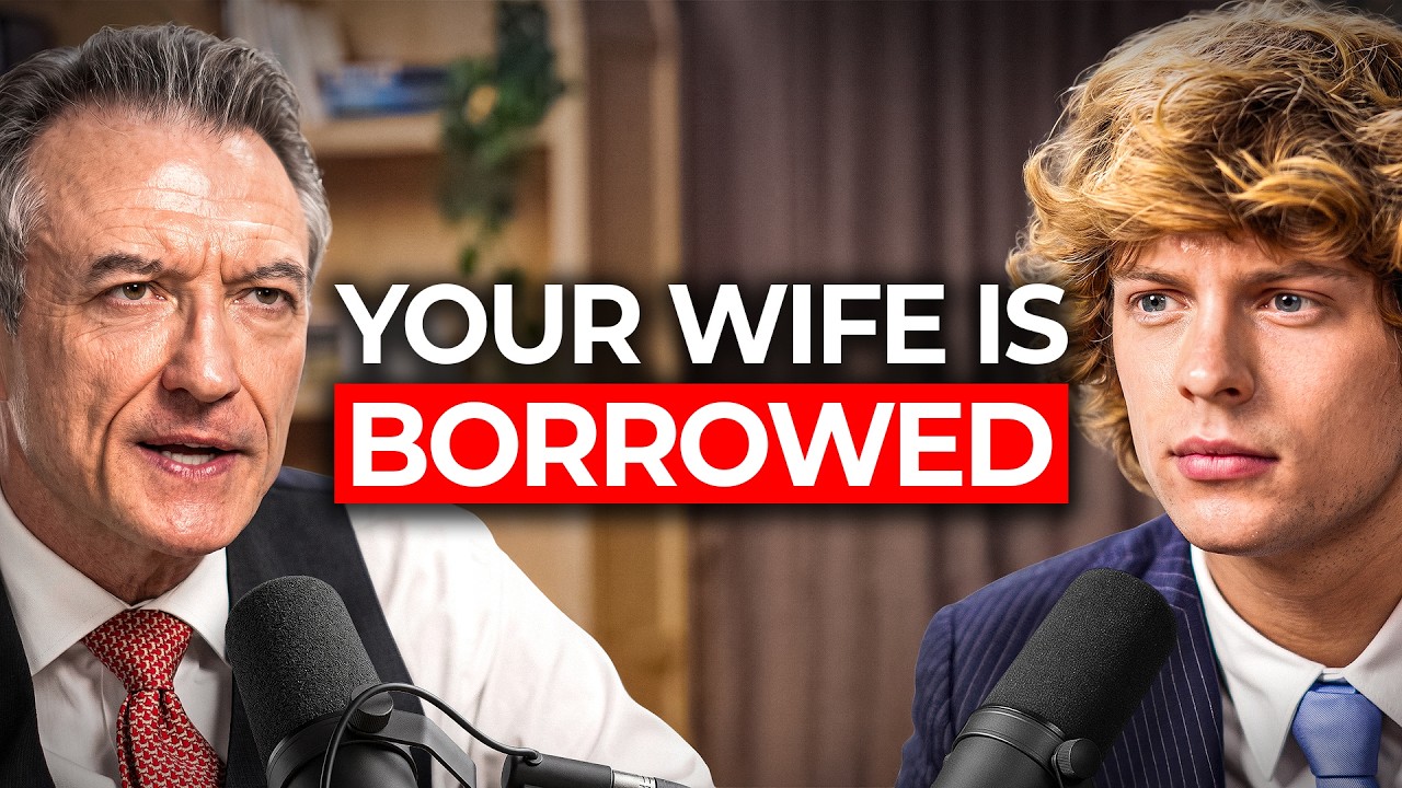 America's Divorce Lawyer: "Cheating Isn't The Problem!" Here's What Actually Ends Marriages in 2026
