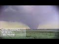 Opening To National Geographic Nature S Fury 1996 VHS