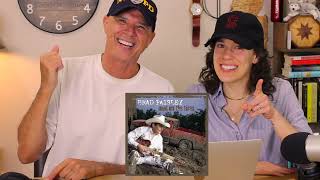 Brad Paisley -- Little Moments  [REACTION/RATING]