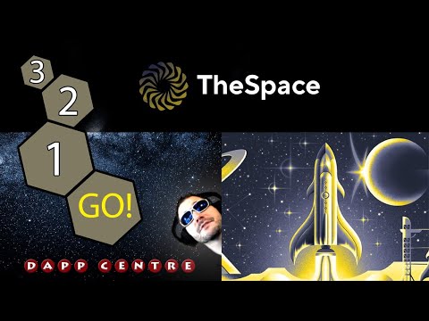 THESPACE.FINANCE: REFORMING THE BNB POOL SYSTEM!