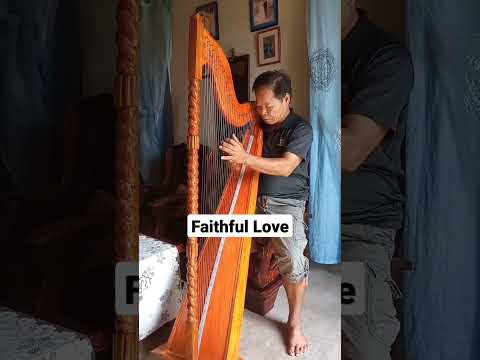 Faithful Love | Full cover on my Videos | Celio Costaños #yearofyou
