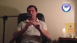 Canalización con OSHO nos habla de los universos invisibles y otros temas parte 1