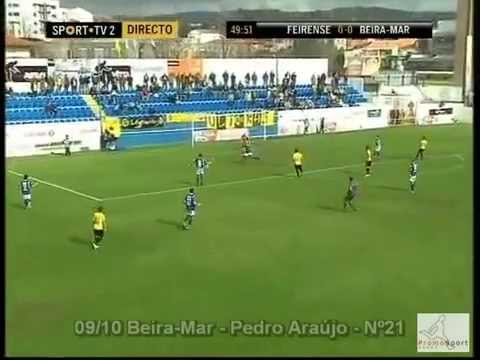 Pedro Araújo 1 2