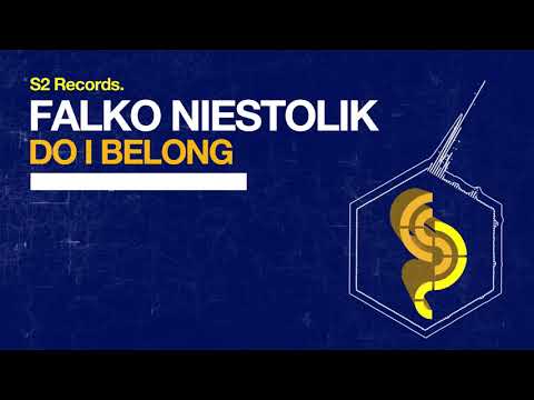 Falko Niestolik - Do I Belong