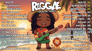 Download lagu BEST CHILL TAGALOG REGGAE LOVE MUSIC 2026 🌴 OPM REGGAE SONGS PLAYLIST | RELAXING HITS mp3