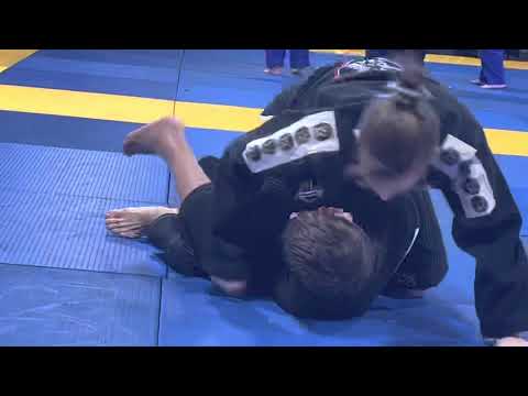 FUJI BJJ CHARLESTON WINTER CHAMPIONSHIP