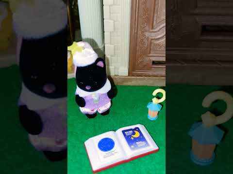 CC NURSERY FRIENDS SLEEPOVER