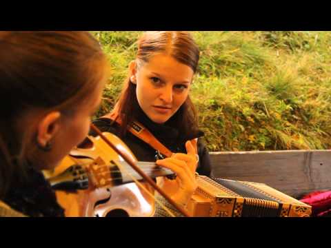 Jung und Frisch - Gompm Alm