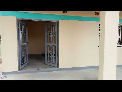 Build the 1st self-sustaining Farmer Field School!