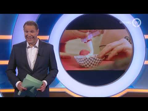 GLD Nieuws 25 oktober 2018 - Donderdag 25 oktober