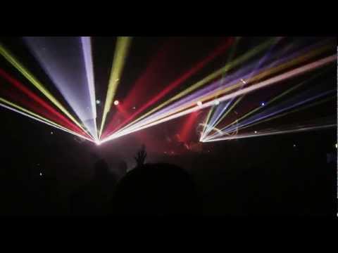 Sam Punk und Beagle LIVE HD @ Melody of madness 02.06.2012