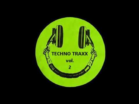 Techno Traxx Vol. 2 - 05 Klubbingman - Welcome To The Club Part 1 (Vocal Club)