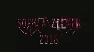 Sophia Ziemer (2018 Album Teaser)