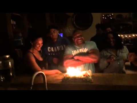 HAPPY BIRTHDAY SHANNON BRIGGS BIRTHDAY CAKE