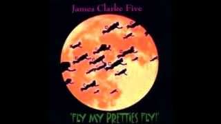 JAMES CLARKE FIVE:  Dolly My Love