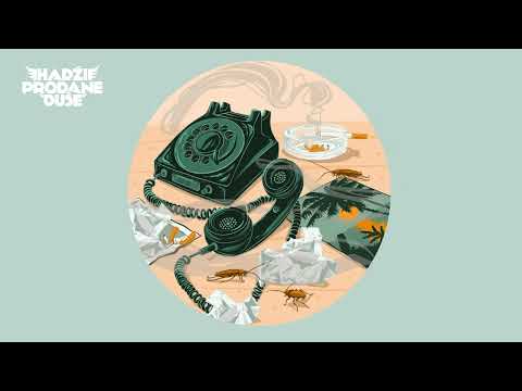 Hadži prodane duše - Pakleni plan