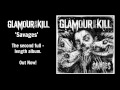 Glamour of the Kill - Tears of the Sun (Savages ...