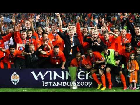 Metallurg Donetsk 2 - 2 Shakhtar Donetsk