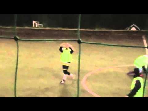 LegaPro Calcio a 7 TremontiFC - Poggibonsi vs Melfi