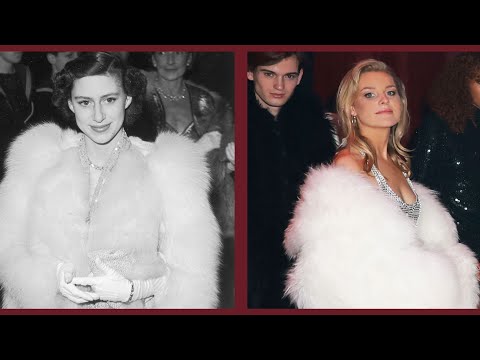 Princess Margaret's granddaughter Lady Margarita Armstrong-Jones on style, jewels and her royal