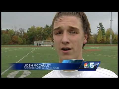 Chazy claims Section VII, Class D boys and girls soccer championships