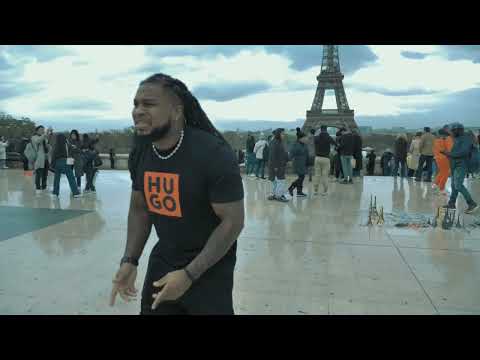 IMAH JP feat GILSON NL GANG- ai si mundo era dimeu(video officiel 2023)