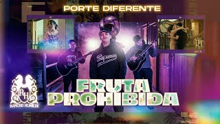 Fruta Prohibida Music Video