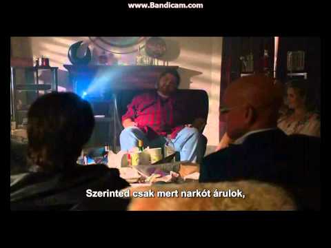 Hank Moody motherf*cker drug dealer scene ( new season )
