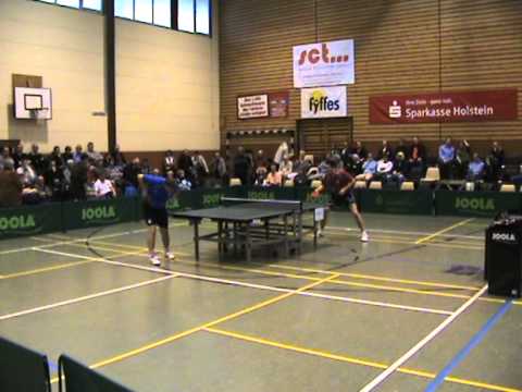 SV Siek - Hertha BSC Berlin, Aydin - Bindatsch, 02.10.10