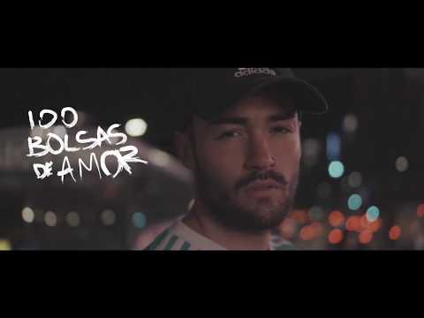 100 Bolsas De Amor