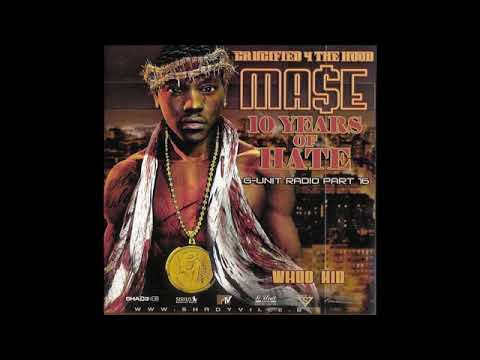 Murda Ma$e - Goin' Back to Harlem