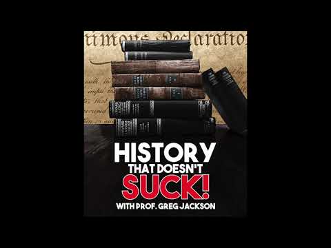 9: (Almost) Everything Important in 1777—Saratoga, Lafayette & George Returns Gen. Howe's Dog
