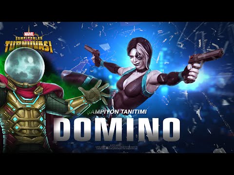 How to defeat easily Domino Boss September 2021 3.1 Cavalier | One Shot