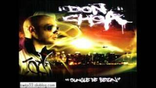 Don choa - toute la nuit.