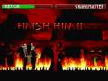 MK Mugen Tremor S Rock Decap Fatality