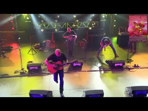 AR RE YAOUANK -  M-A-L // Yaouank 2013