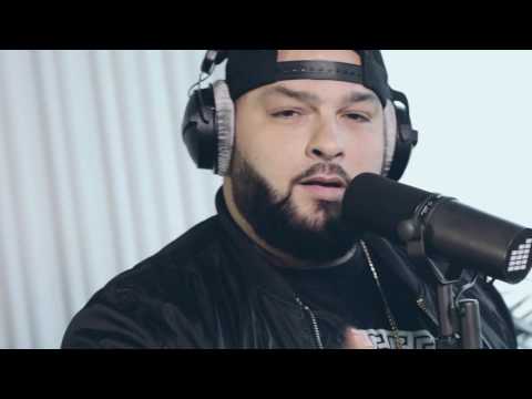 Alibrorsh - Tranq (Live @ East FM)