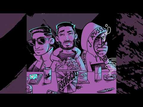 Lisérgicos Inc. and Chuchú Bermudas