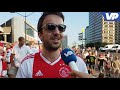 "Als Ajax nu geen kampioen wordt, moet Overmars misschien wel vertrekken"
