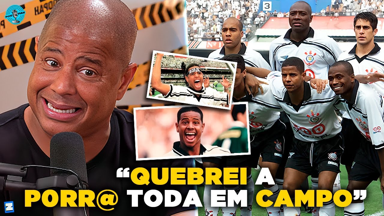 FINAL DA COPA DO BRASIL em 98