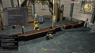 のんびりとFF14-156