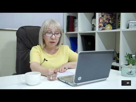 Աստղացույց Նինա Բորիսենկոյի հետ