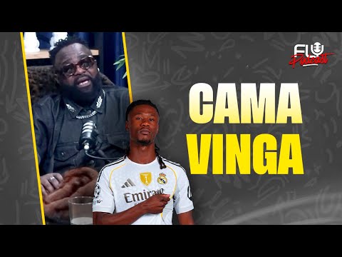 Master Dangui complains, "I did more for Angola than Camavinga, but they prefer him."