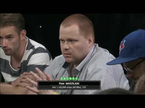 Final Day Unibet Open Malta 2016. Live webcast