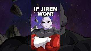 Download lagu what if Jiren WON? mp3 Download lagu what if Jiren WON? mp3