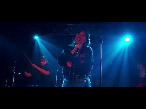 Harlem Lake band in de Peppel.. Zeist  19 november  2022...